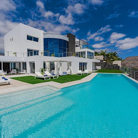Villa The Eagles Costa Adeje  Esterno foto
