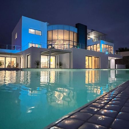 Villa The Eagles Costa Adeje  Esterno foto